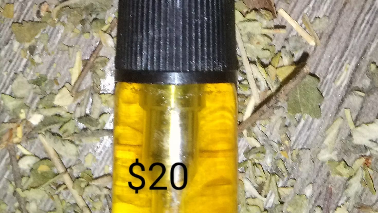 Mr. High Spray Deals | Save 20% on Bundles & Bulk Orders 2ml Tester Bottle