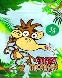 Mr. High Spray Deals | Save 20% on Bundles & Bulk Orders Buy Crazy Monkey Herbal Incense