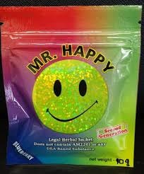 Mr. High Spray Deals | Save 20% on Bundles & Bulk Orders Shop Mr. Happy Potpourri Incense
