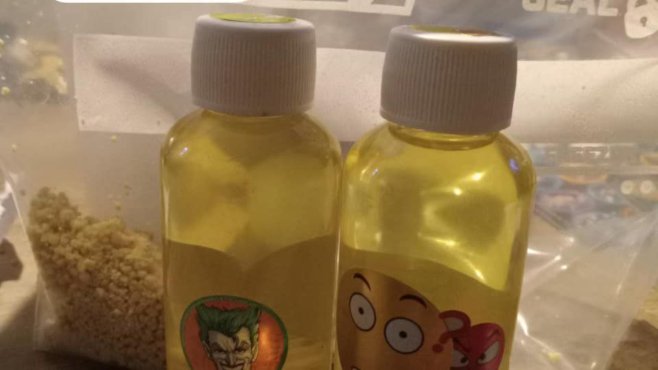 Buy 1 Get 1 Free – 1.7 fl oz Stronger K2 Spray | Premium Herbal Incense Deal Buy 1 Get 1 Free deal on 1.7 fl oz bottles of K2 spray stronger formula